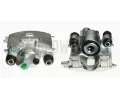 Brzdov tmen BUDWEG CALIPER ‐ BWC 343706