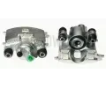 Brzdov tmen BUDWEG CALIPER ‐ BWC 343707