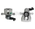 Brzdov tmen BUDWEG CALIPER ‐ BWC 343710