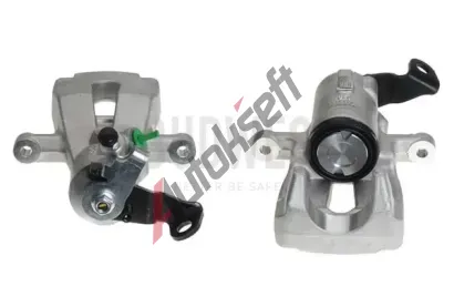 BUDWEG CALIPER Brzdov tmen BWC 343710, 343710