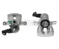 Brzdov tmen BUDWEG CALIPER ‐ BWC 343711