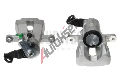 BUDWEG CALIPER Brzdov tmen BWC 343711, 343711