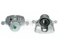 Brzdov tmen BUDWEG CALIPER ‐ BWC 343712