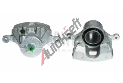 BUDWEG CALIPER Brzdov tmen BWC 343712, 343712
