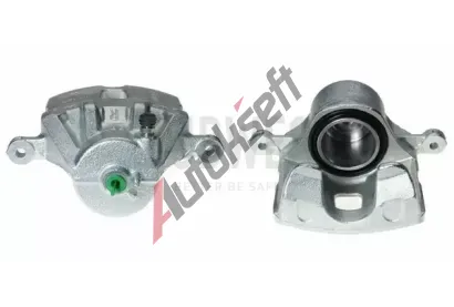 BUDWEG CALIPER Brzdov tmen BWC 343713, 343713