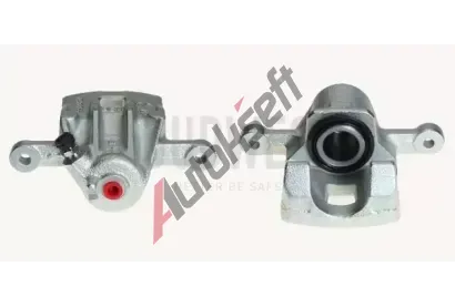 BUDWEG CALIPER Brzdov tmen BWC 343714, 343714
