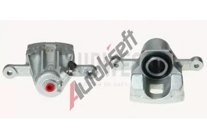 BUDWEG CALIPER Brzdov tmen BWC 343715, 343715