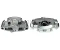 Brzdov tmen BUDWEG CALIPER ‐ BWC 343716