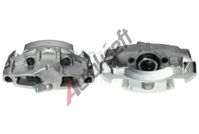 BUDWEG CALIPER Brzdov tmen BWC 343716, 343716