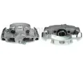 Brzdov tmen BUDWEG CALIPER ‐ BWC 343717