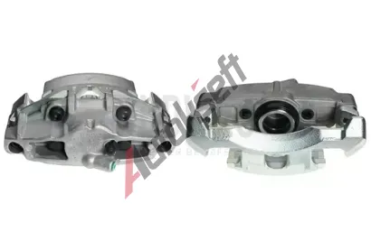 BUDWEG CALIPER Brzdov tmen BWC 343717, 343717