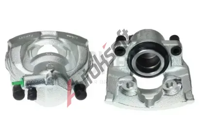 BUDWEG CALIPER Brzdov tmen BWC 343718, 343718