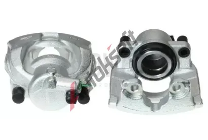BUDWEG CALIPER Brzdov tmen BWC 343719, 343719