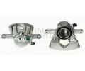 BUDWEG CALIPER Brzdov tmen ‐ BWC 343726