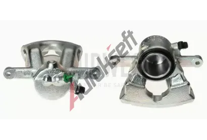 BUDWEG CALIPER Brzdov tmen BWC 343726, 343726
