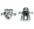 BUDWEG CALIPER Brzdov tmen ‐ BWC 343728