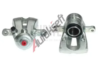 BUDWEG CALIPER Brzdov tmen BWC 343728, 343728