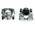 Brzdov tmen BUDWEG CALIPER ‐ BWC 343733