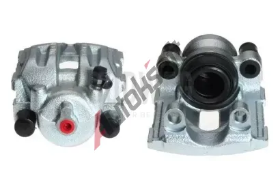 BUDWEG CALIPER Brzdov tmen BWC 343735, 343735