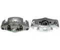 Brzdov tmen BUDWEG CALIPER ‐ BWC 343738