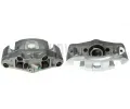 Brzdov tmen BUDWEG CALIPER ‐ BWC 343739