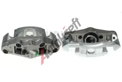 BUDWEG CALIPER Brzdov tmen BWC 343739, 343739