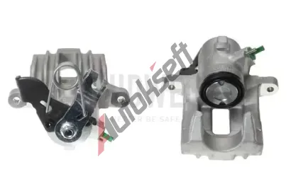 BUDWEG CALIPER Brzdov tmen BWC 343740, 343740