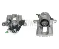 Brzdov tmen BUDWEG CALIPER ‐ BWC 343741