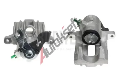 BUDWEG CALIPER Brzdov tmen BWC 343741, 343741