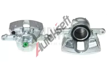 BUDWEG CALIPER Brzdov tmen BWC 343746, 343746