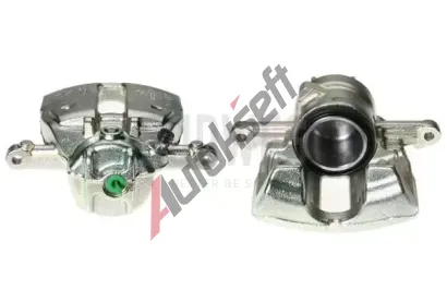 BUDWEG CALIPER Brzdov tmen BWC 343747, 343747