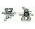 BUDWEG CALIPER Brzdov tmen ‐ BWC 343750