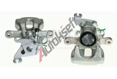 BUDWEG CALIPER Brzdov tmen BWC 343750, 343750