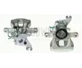 BUDWEG CALIPER Brzdov tmen ‐ BWC 343751
