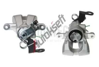 BUDWEG CALIPER Brzdov tmen BWC 343754, 343754