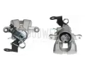 BUDWEG CALIPER Brzdov tmen ‐ BWC 343755
