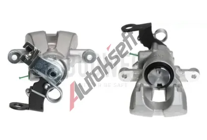 BUDWEG CALIPER Brzdov tmen BWC 343755, 343755