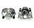 Brzdov tmen BUDWEG CALIPER ‐ BWC 343756