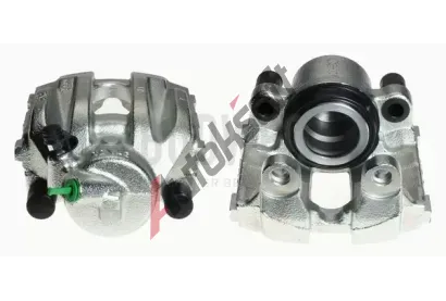 BUDWEG CALIPER Brzdov tmen BWC 343757, 343757
