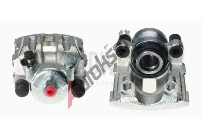 BUDWEG CALIPER Brzdov tmen BWC 343758, 343758