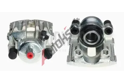 BUDWEG CALIPER Brzdov tmen BWC 343759, 343759