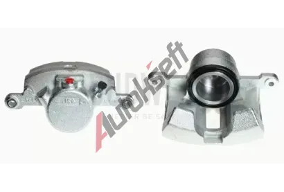 BUDWEG CALIPER Brzdov tmen BWC 343760, 343760