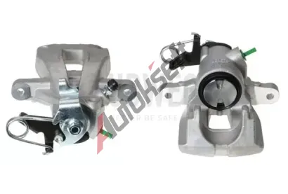 BUDWEG CALIPER Brzdov tmen BWC 343762, 343762