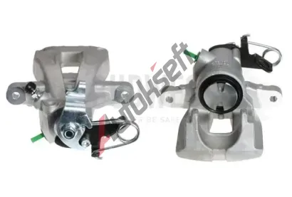 BUDWEG CALIPER Brzdov tmen BWC 343763, 343763