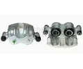 Brzdov tmen BUDWEG CALIPER ‐ BWC 343773