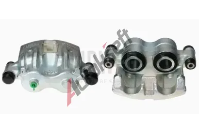 BUDWEG CALIPER Brzdov tmen BWC 343773, 343773