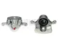 BUDWEG CALIPER Brzdov tmen ‐ BWC 343790