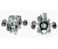 BUDWEG CALIPER Brzdov tmen ‐ BWC 343792