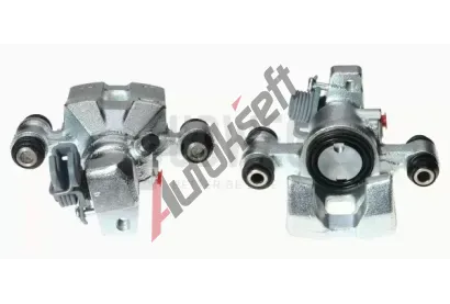 BUDWEG CALIPER Brzdov tmen BWC 343792, 343792