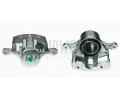 BUDWEG CALIPER Brzdov tmen ‐ BWC 343794